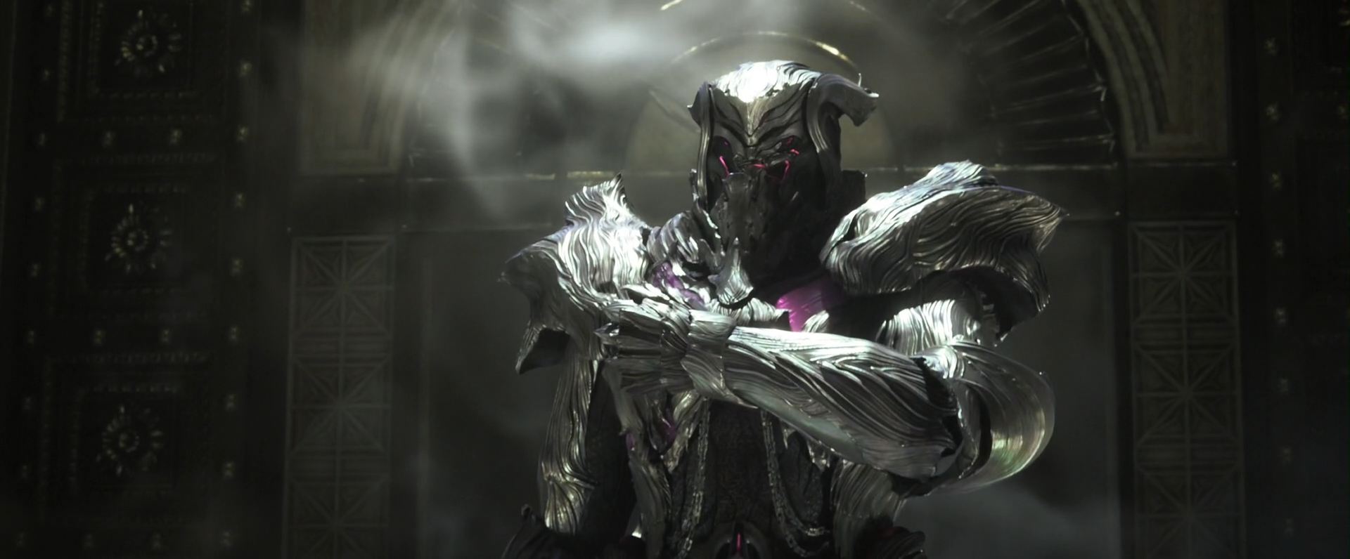 Final Fantasy XV: La película (xzdres)